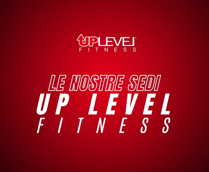Up Level Legnano — palestre-studio a San Vittore Olona — 2