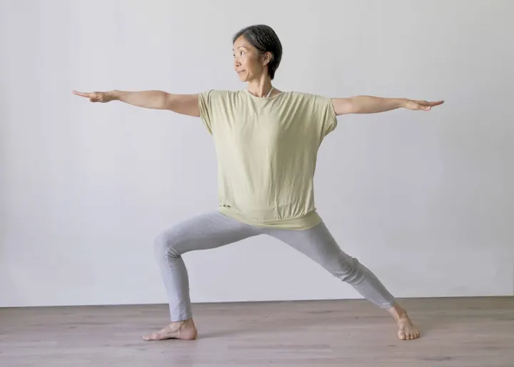 STUDIO 3 — yoga-studio à Paris 12e Arrondissement, Paris — 2