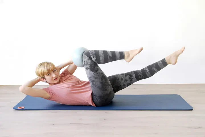 STUDIO 3 — yoga-studio à Paris — 3