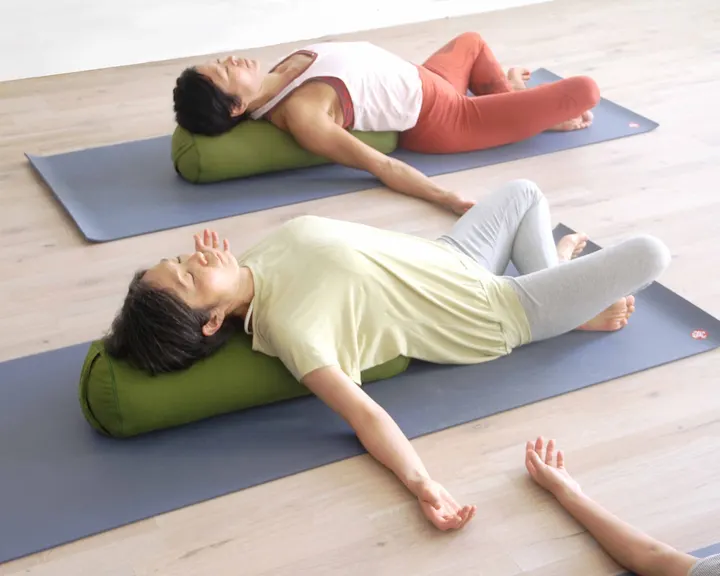 STUDIO 3 — yoga-studio à Paris — 4