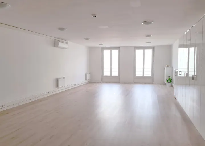 STUDIO 3 — yoga-studio à Paris — 5
