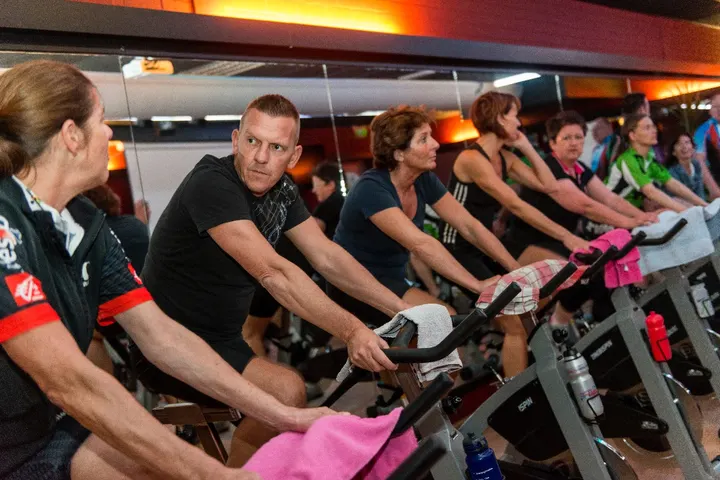 Afslank- en fitnessclub Fantastic Sports — sportschool-studio in Zuid, Hoogeveen — 2