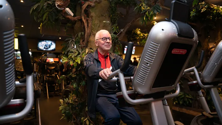 Afslank- en fitnessclub Fantastic Sports — sportschool-studio in Hoogeveen — 3