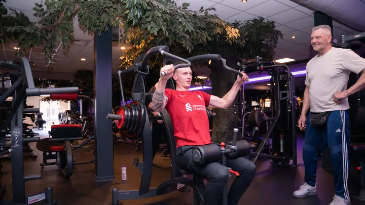 Afslank- en fitnessclub Fantastic Sports — sportschool-studio in Hoogeveen — 6