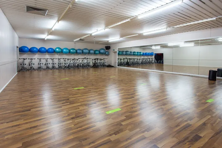 Lifestyle 3.0 — fitnessstudio in Wurster Nordseeküste — 2