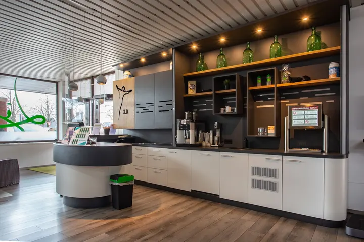 Lifestyle 3.0 — fitnessstudio in Wurster Nordseeküste — 3