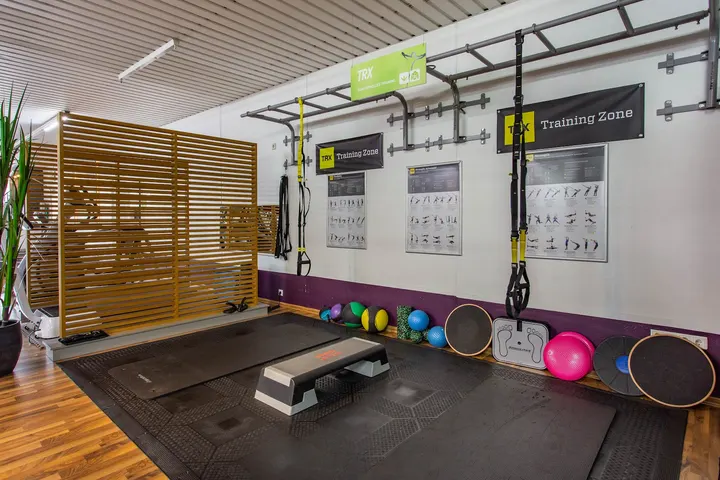 Lifestyle 3.0 — fitnessstudio in Wurster Nordseeküste — 3