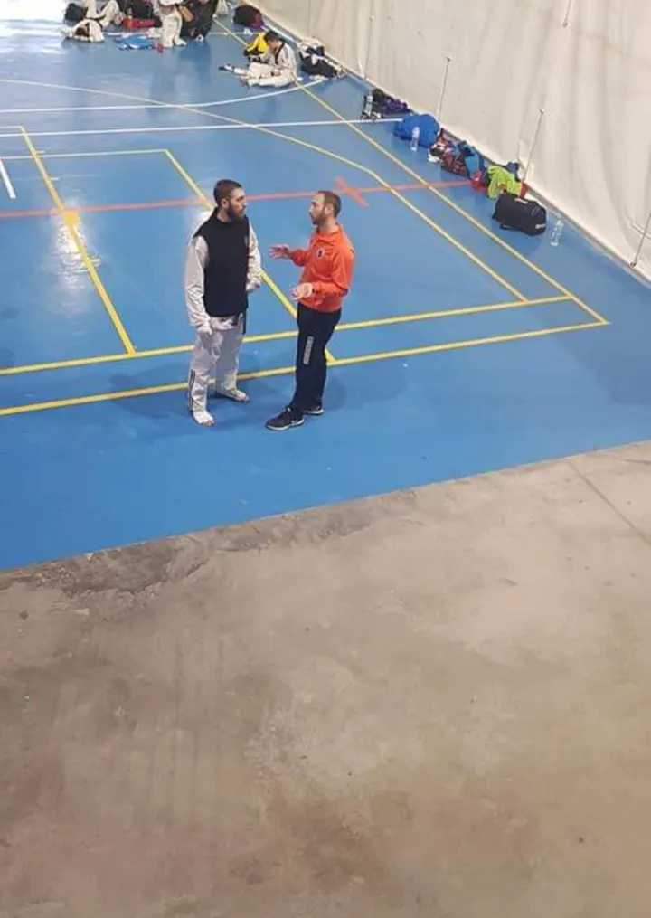 CLUB DE TAEKWONDO JEONSA JEREZ — artes marciales-studio en Jerez de la Frontera — 3