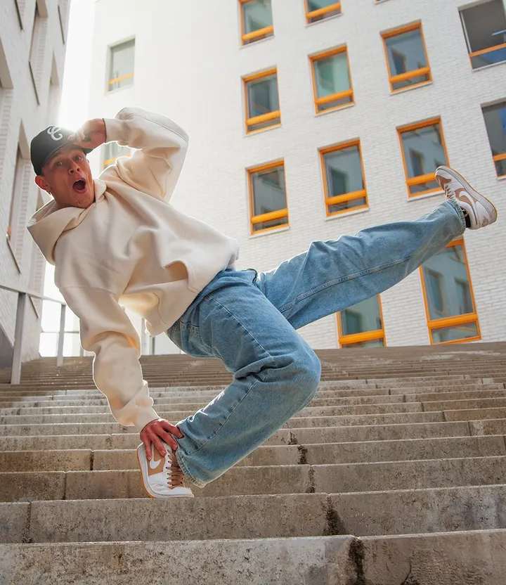 StepUp Helsinki — tanssi-studio – Sörnäinen, Helsinki — 3
