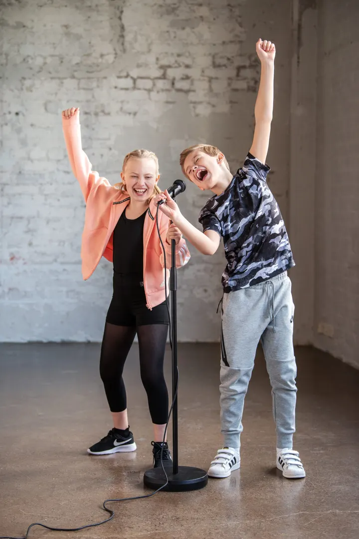 StepUp Helsinki — tanssi-studio – Helsinki — 3