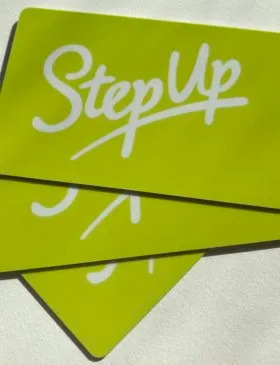 StepUp School Helsinki — tanssi-studio i Sörnäs, Helsinki — bild 2