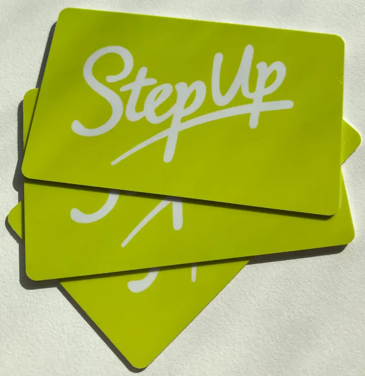 StepUp Helsinki — tanssi-studio – Helsinki — 4
