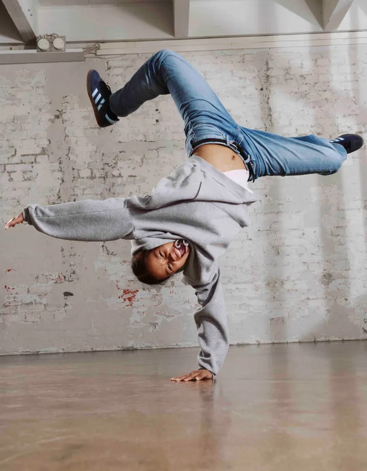 StepUp School Helsinki — Dance – Sörnäinen, Helsinki