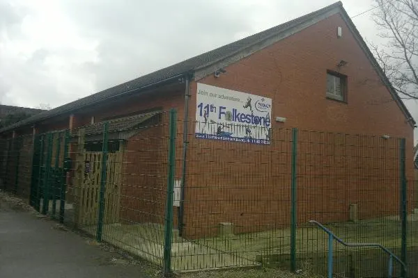Mirai Karate Dojo — martial arts-studio in Mersham, Ashford — 2