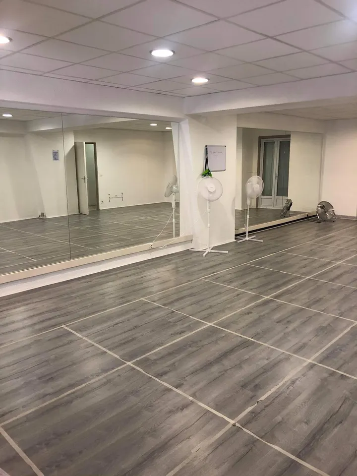 Studio Heilani — danse-studio à Saint-Roch, Toulon — 2