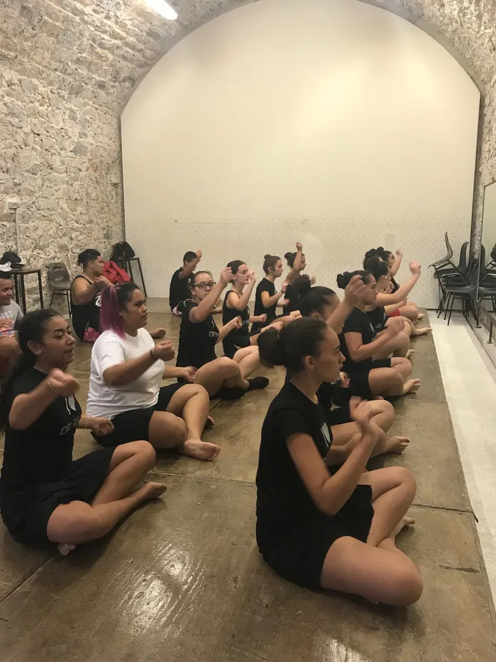 Studio Heilani — danse-studio à Saint-Roch, Toulon — 3