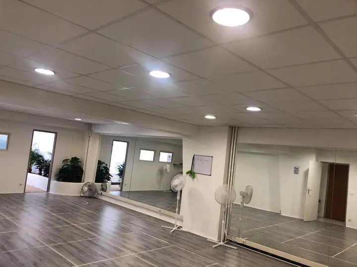 Studio Heilani — danse-studio à Toulon — 3