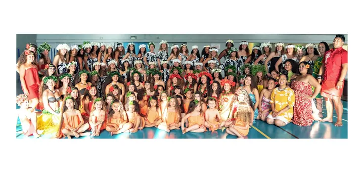 Studio Heilani — danse-studio à Toulon — 5