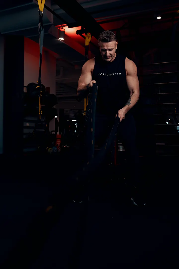 CS - Personal Trainer — pt-studio in Zirndorf — 4