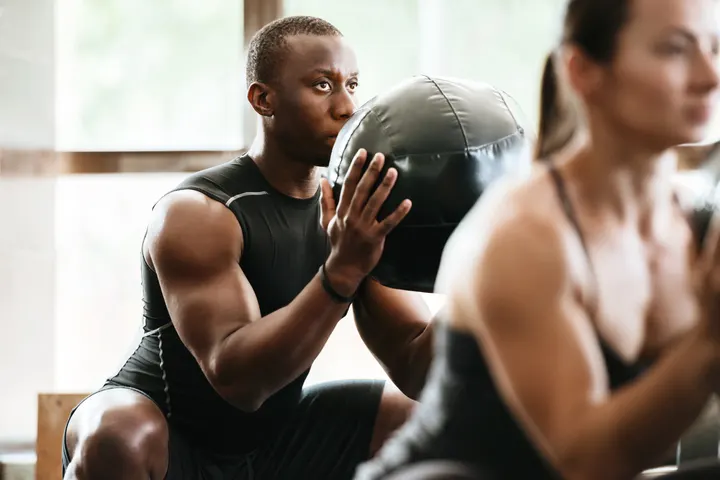 CS - Personal Trainer — PT-Studio in Zirndorf