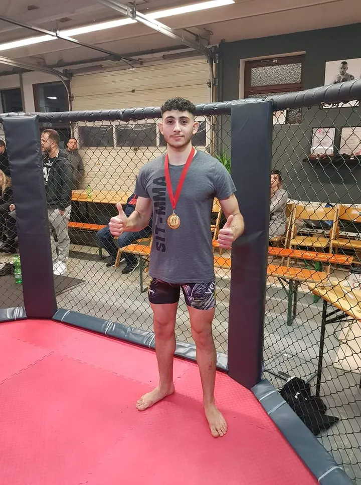 SIT-MMA Kampfsportschule — mma-studio in Südweststadt, Pforzheim — 2