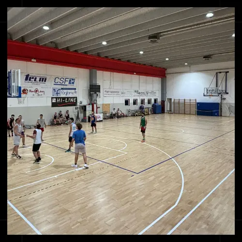 Polisportiva L'Arena Combact Academy — mma-studio a Reggio Emilia — 3