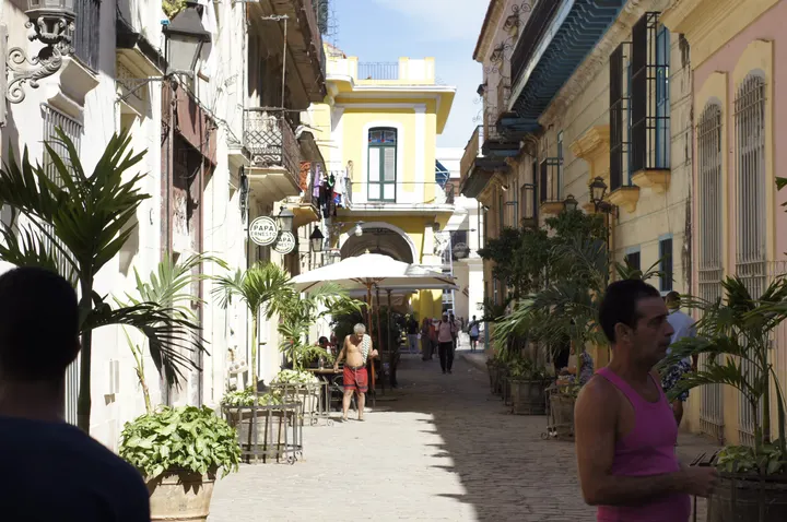 Salsa is Life Cuban — dance-studio in St Philip's, Bristol — 3