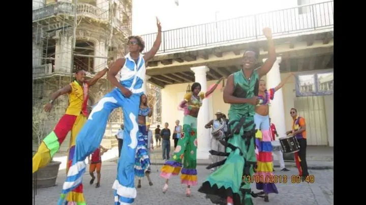 Salsa is Life Cuban — dance-studio in Bristol — 3