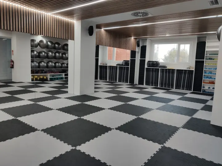 Oscar Dojang — estudio de fitness-studio en Jaén — 4