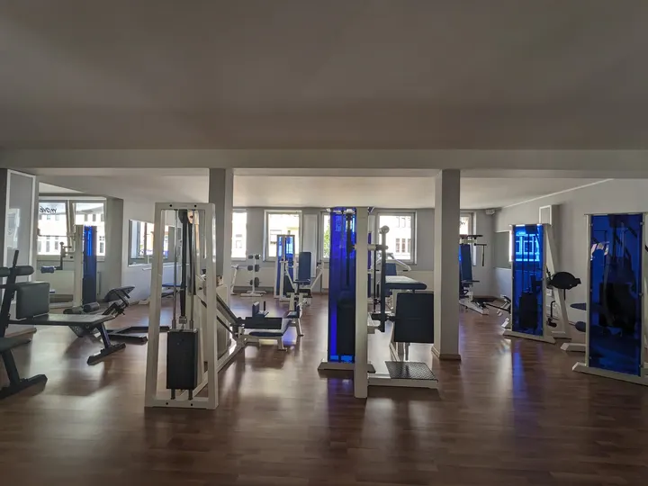 Move – das Sportstudio für die Frau — Fitnessstudio in Neustadt, Bremen