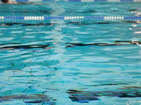 Sport in Tilburg Recreatiebad Stappegoor — studio in Oud-Zuid, Tilburg — 2