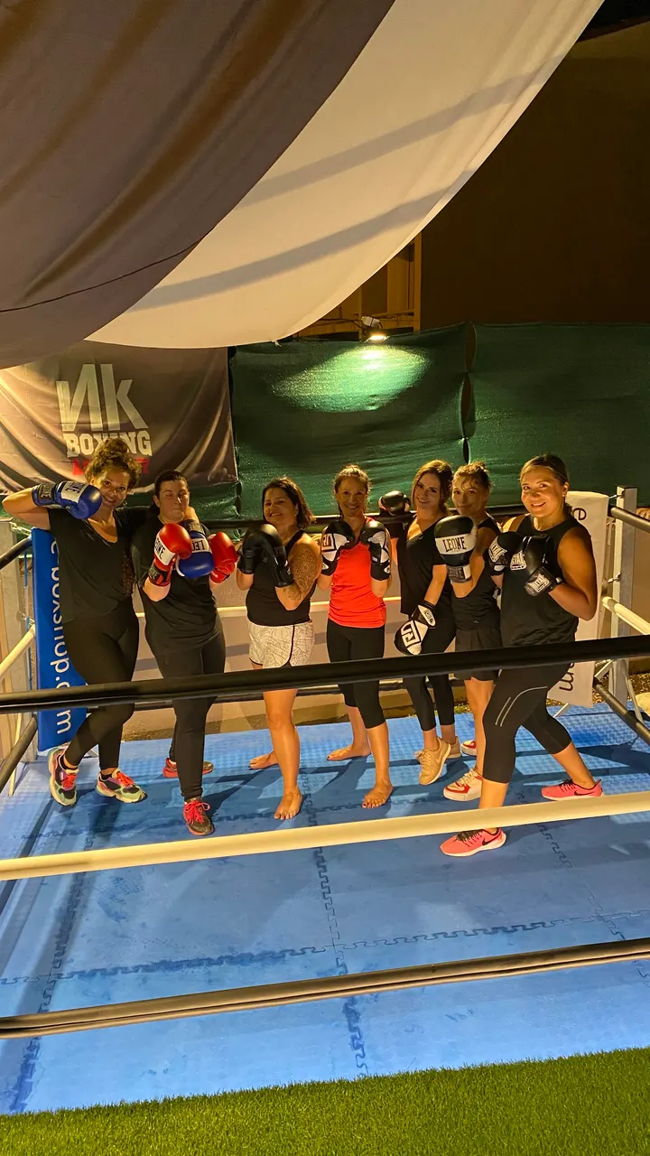 NIKO BOXING COACH — boxe-studio à Nice — 4