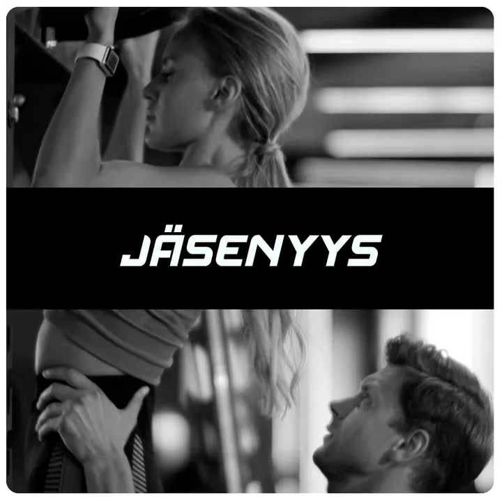 Power Gym Hamina — fitnessstudio – Meltti, Hamina — 3