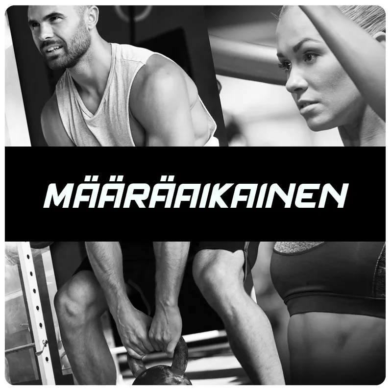 Power Gym Hamina — träningsstudio-studio i Hamina — bild 3