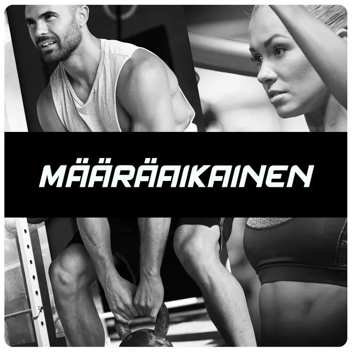 Power Gym Hamina — fitnessstudio – Hamina — 3