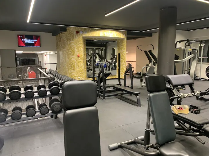 Smart Fit Lecco — palestre-studio a Pescarenico, Lecco — 3