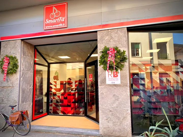 Smart Fit Lecco — palestre-studio a Lecco — 3