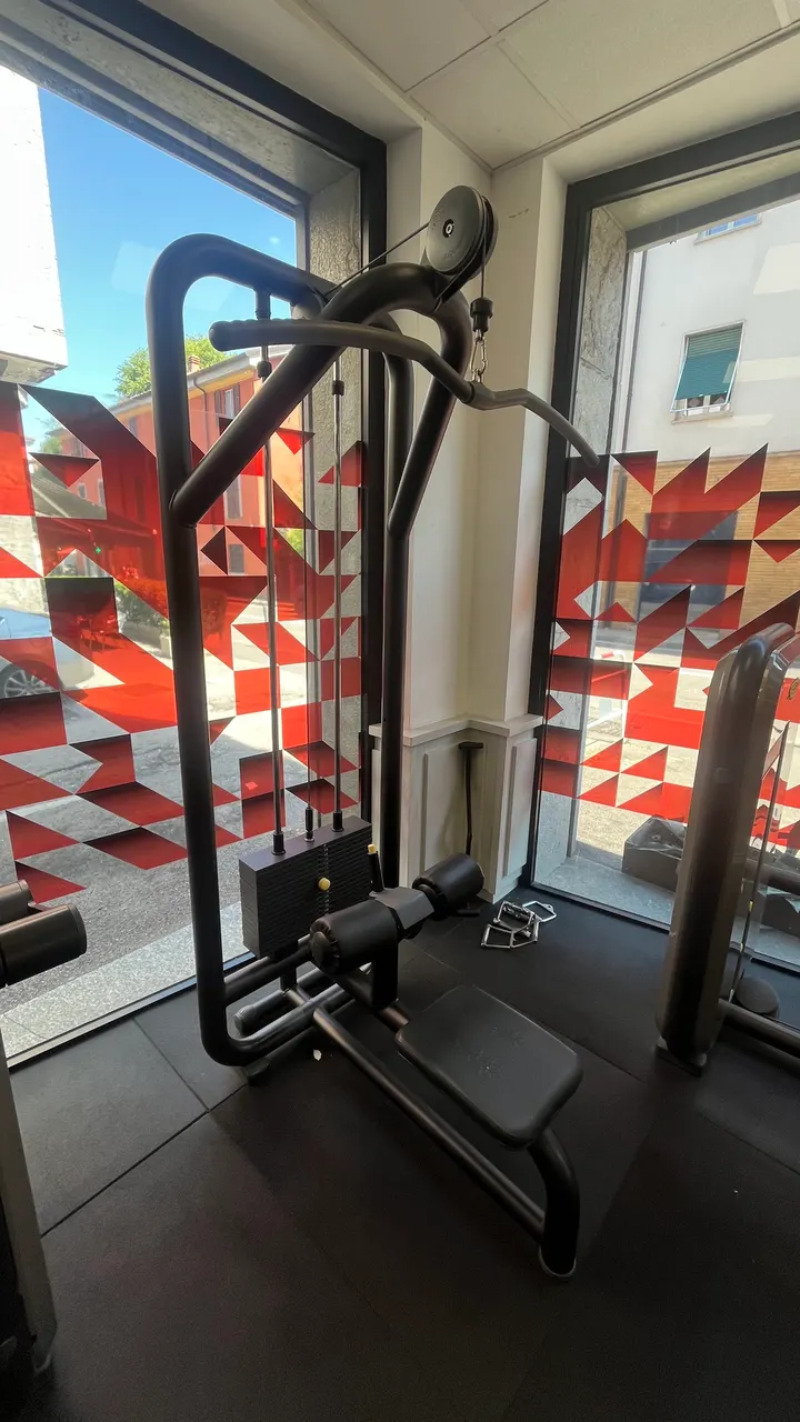 Smart Fit Lecco — palestre-studio a Lecco — 4