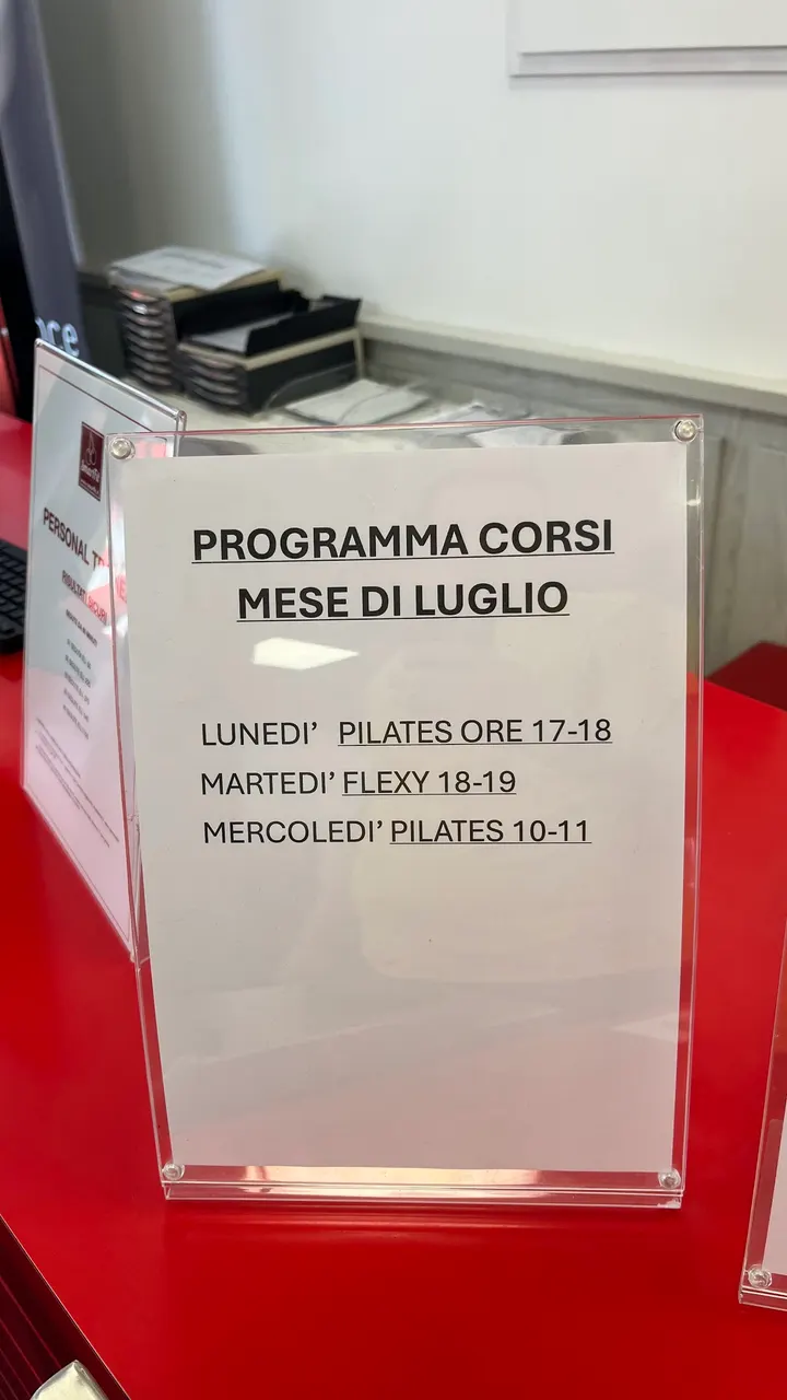 Smart Fit Lecco — palestre-studio a Lecco — 5