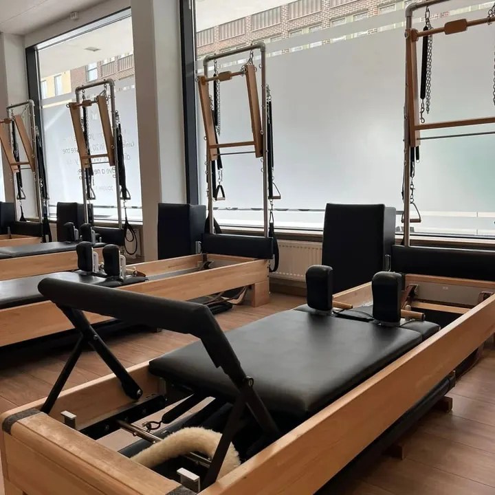 Pilates Tina Brunke — pilates-studio in Rüttenscheid, Essen — 2