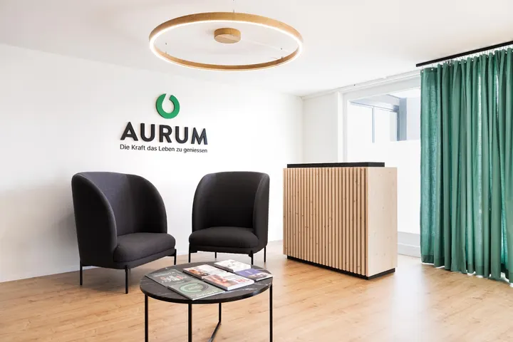 AURUM Training — pt-studio in Stuttgart — 5