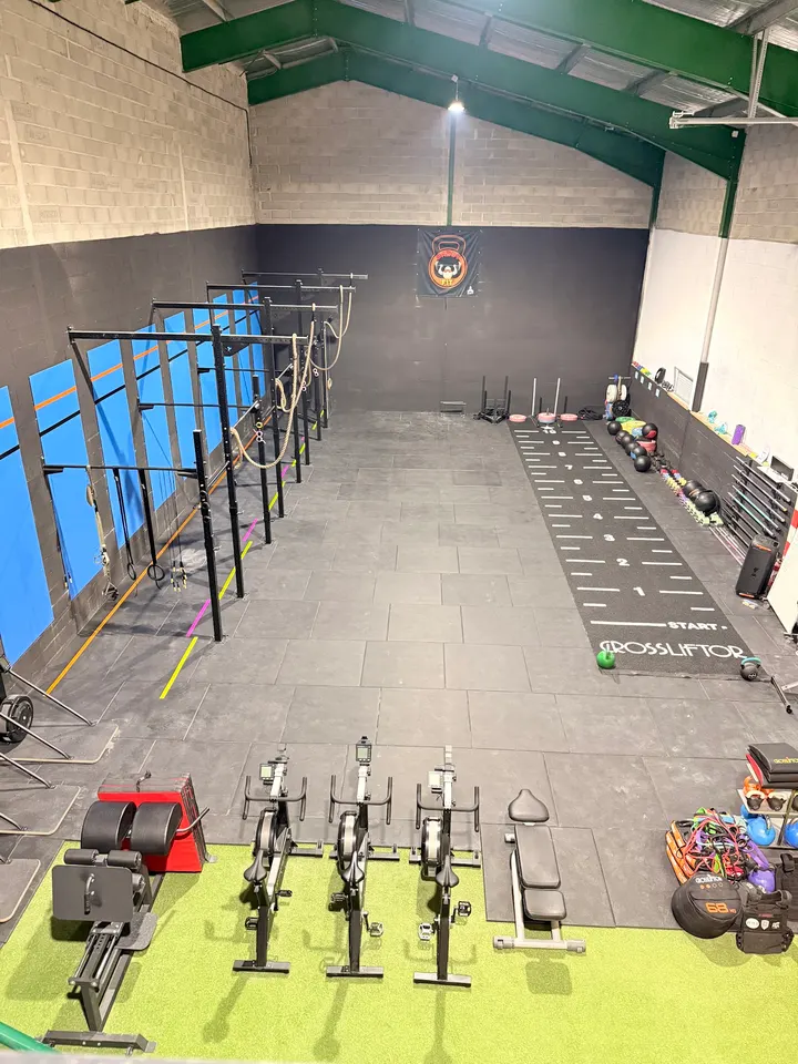 Daddy Fit Training — Salle de fitness à Velorgues, L'Isle-sur-la-Sorgue