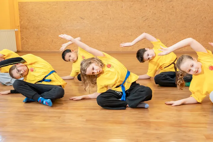 EWCO Shaolin Center Bonn Kung Fu — kampfsport-studio in Bonn-Beuel, Bonn — 2
