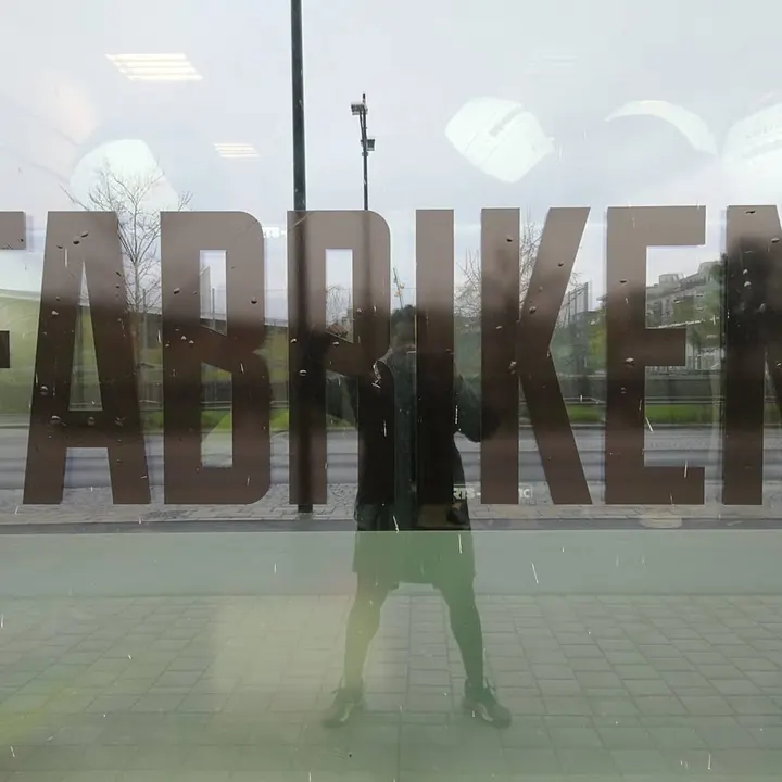 Fabriken Malmö — crossfit-studio i Malmö — 5