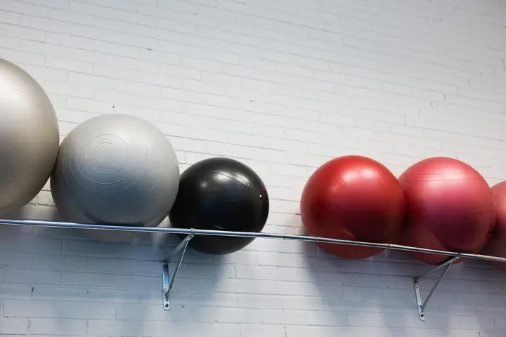 Täby Rehab Center — Träningsstudio i Täby