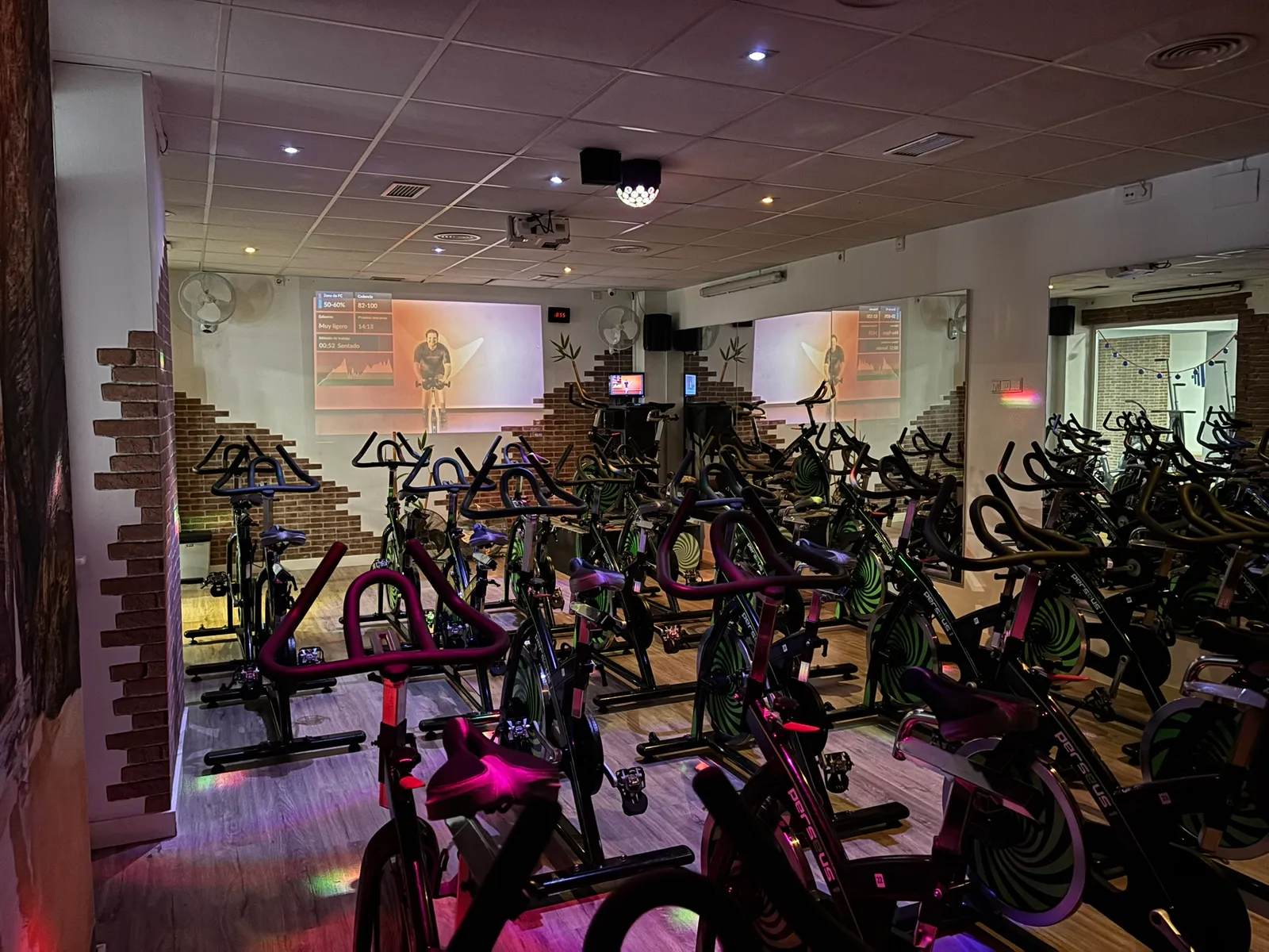 Fitness Gym Cartagena — estudio de fitness-studio en Cartagena Casco, Cartagena — 3