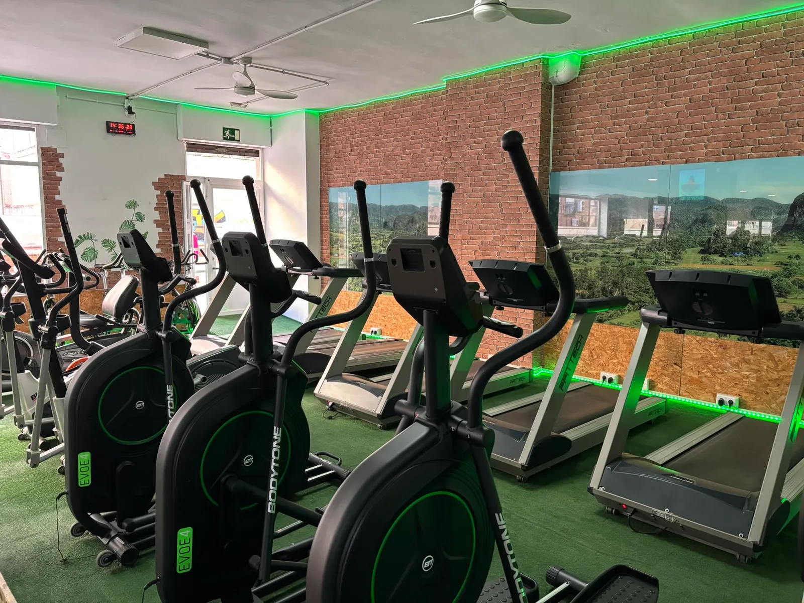 Fitness Gym Cartagena — estudio de fitness-studio en Cartagena — 3