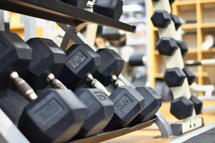 Fitness Gym Cartagena — Fitness Studio en Cartagena Casco, Cartagena