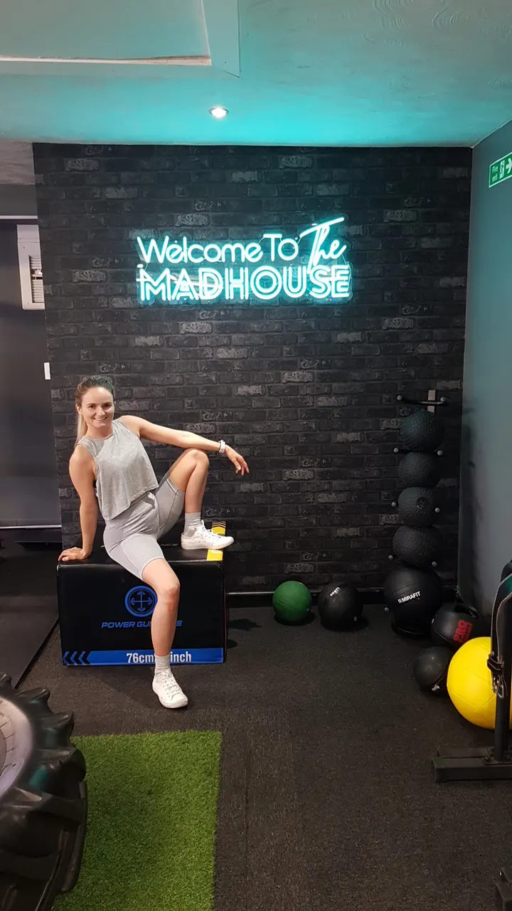 The Gymbox 61 — fitness studio in Guide Bridge, Manchester — 3