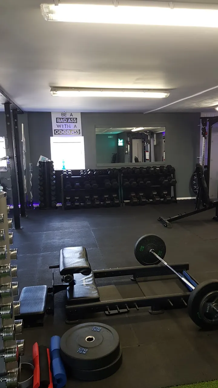 The Gymbox 61 — fitness studio in Manchester — 4